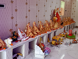 Jai Mata Di